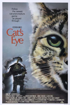 èۿ Cat\'s Eye