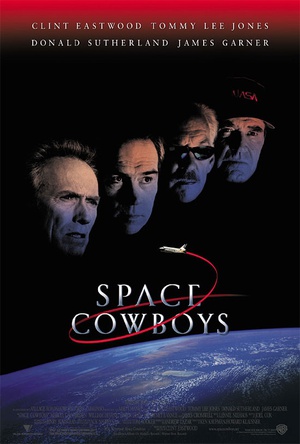 ̫ţ Space Cowboys