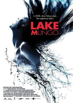 ɸ Lake Mungo