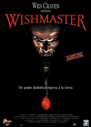 ħ Wishmaster