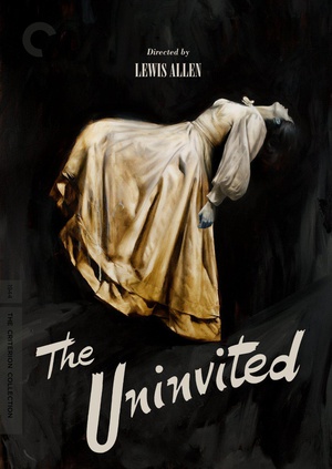֮ The Uninvited