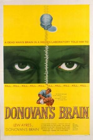 ŵԴ Donovan\'s Brain