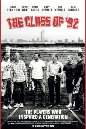 92 The Class of \'92