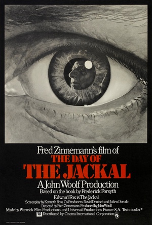 ǵ The Day of the Jackal
