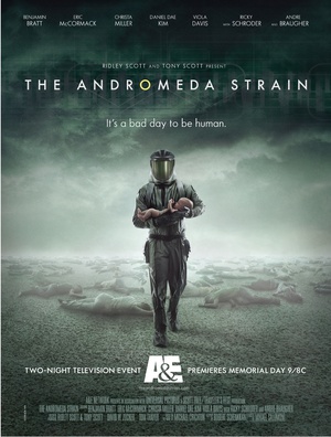  The Andromeda Strain
