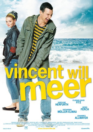 ɭҪ Vincent will Meer