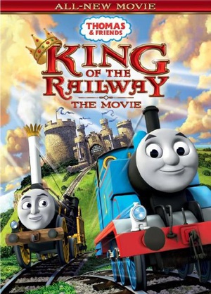 С֮ı Thomas & Friends: King of the Railway