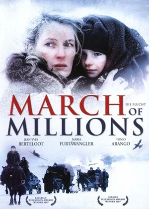  Die Flucht/March of Millions