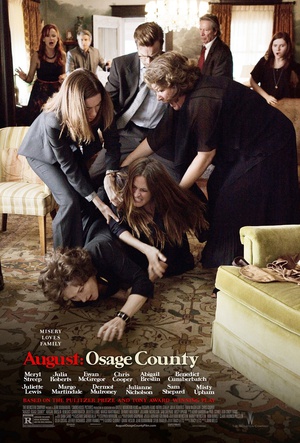 £ɫο August: Osage County