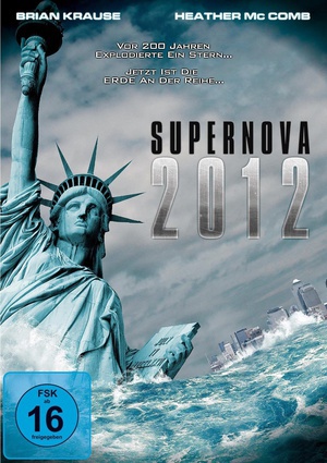 2012ʱΣ 2012: Supernova