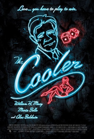 ù The Cooler
