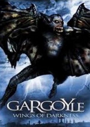 ֮ Gargoyle