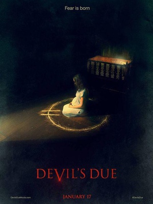 ħԤ Devil\'s Due