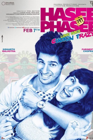 ΢ЦȦ Hasee Toh Phasee