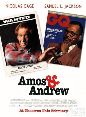 ڰ׷ Amos & Andrew