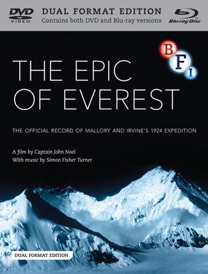 ʷʫ The Epic of Everest