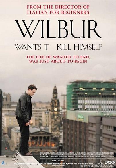 ɱ Wilbur Wants to Kill Himself