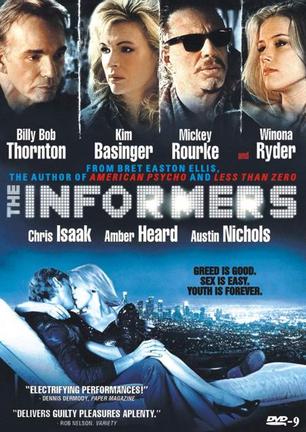  The Informers