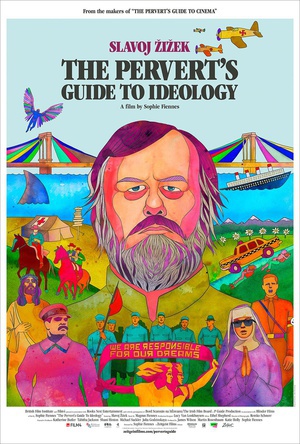̬ʶָ̬ The Pervert\'s Guide to Ideology