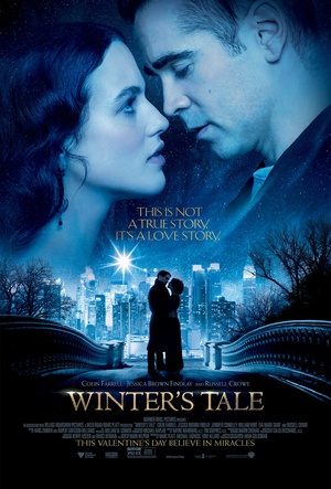 Ե Winter\'s Tale