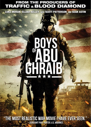 к The Boys of Abu Ghraib