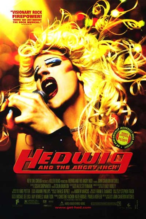ҡű Hedwig and the Angry Inch
