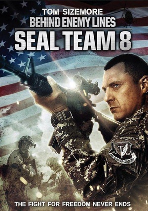 ڰ˺ͻ:к Seal Team Eight: Behind Enemy Lines
