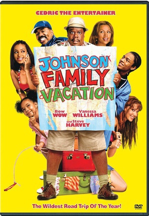 ԼѷһҵҸ֮ Johnson Family Vacation