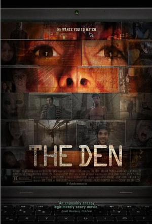 Ѩ The Den