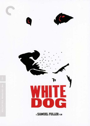 ׹ White Dog