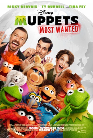 żӰ֮ͨ Muppets Most Wanted
