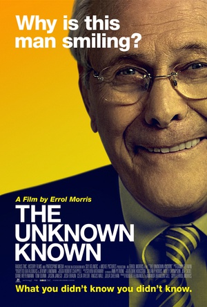 ֪δ֪ķ˹ƶºʱ The Unknown Known