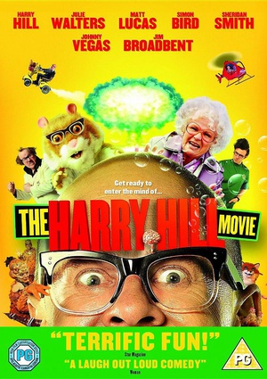 ӥи The Harry Hill Movie