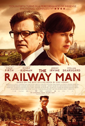 ·͹ The Railway Man