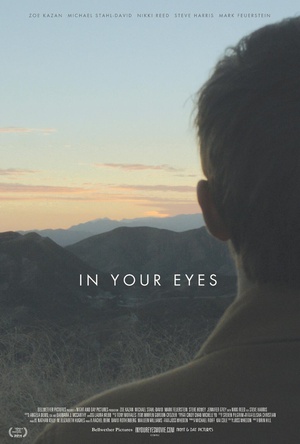 е In Your Eyes