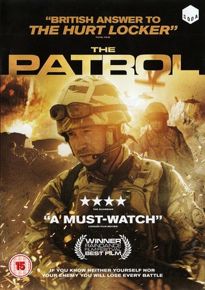Ѳ߶ The Patrol