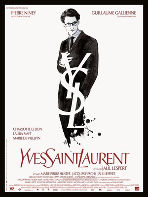 ʥ Yves Saint Laurent