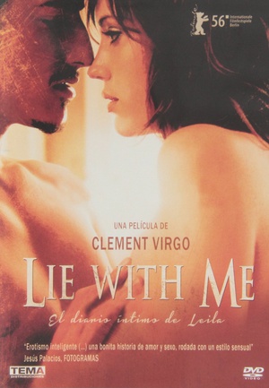 ͬ Lie with Me