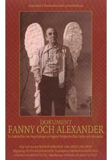 ݺɽĵ Dokument Fanny och Alexander
