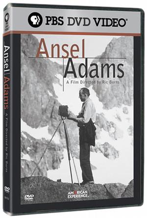PBS.Ӱʦ..ǵ˹ Ansel Adams: A Documentary Film