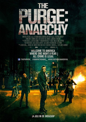 ƻ2״̬ The Purge: Anarchy