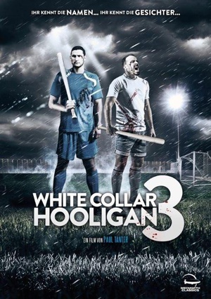 å3 White Collar Hooligan 3
