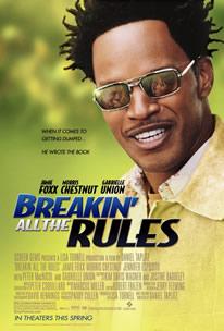 ר Breakin\' All the Rules