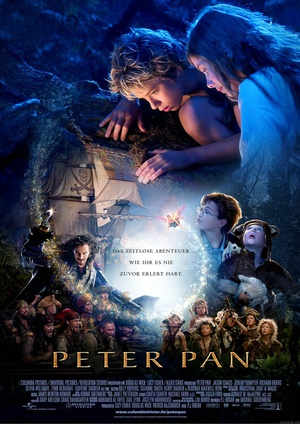 С˵  С˵ Peter Pan