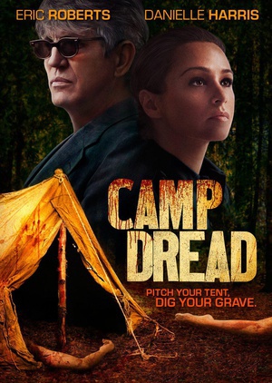 սᶬ Camp Dread