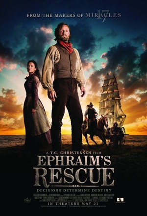 Ephraim\'s Rescue