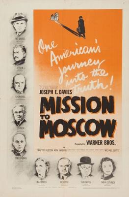 Ī˹ʹ Mission to Moscow