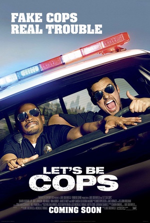 Ϸ Let\'s Be Cops
