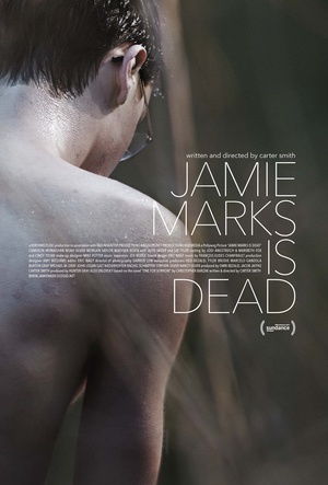 Ĺػ Jamie Marks Is Dead