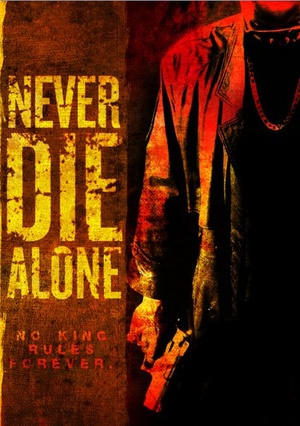 ͷ Never Die Alone
